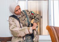 Alpha, beta, gamma oh my!