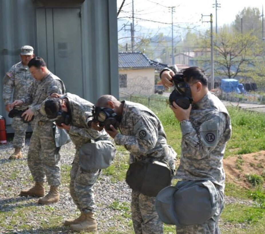 Demonstrating the feasibility of innovative, Rapid Mobilization for USAR Forces