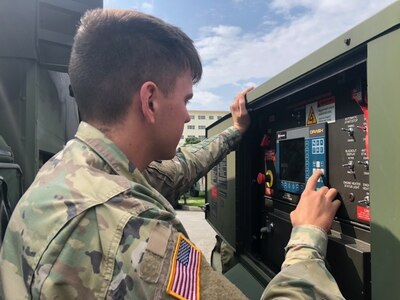 Building a Resilient Missile Defense Shield Around Japan