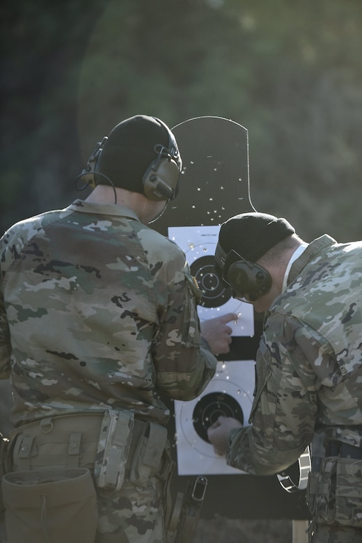 Master Marksman Trainer Course > Joint Base Langley-Eustis > Article ...