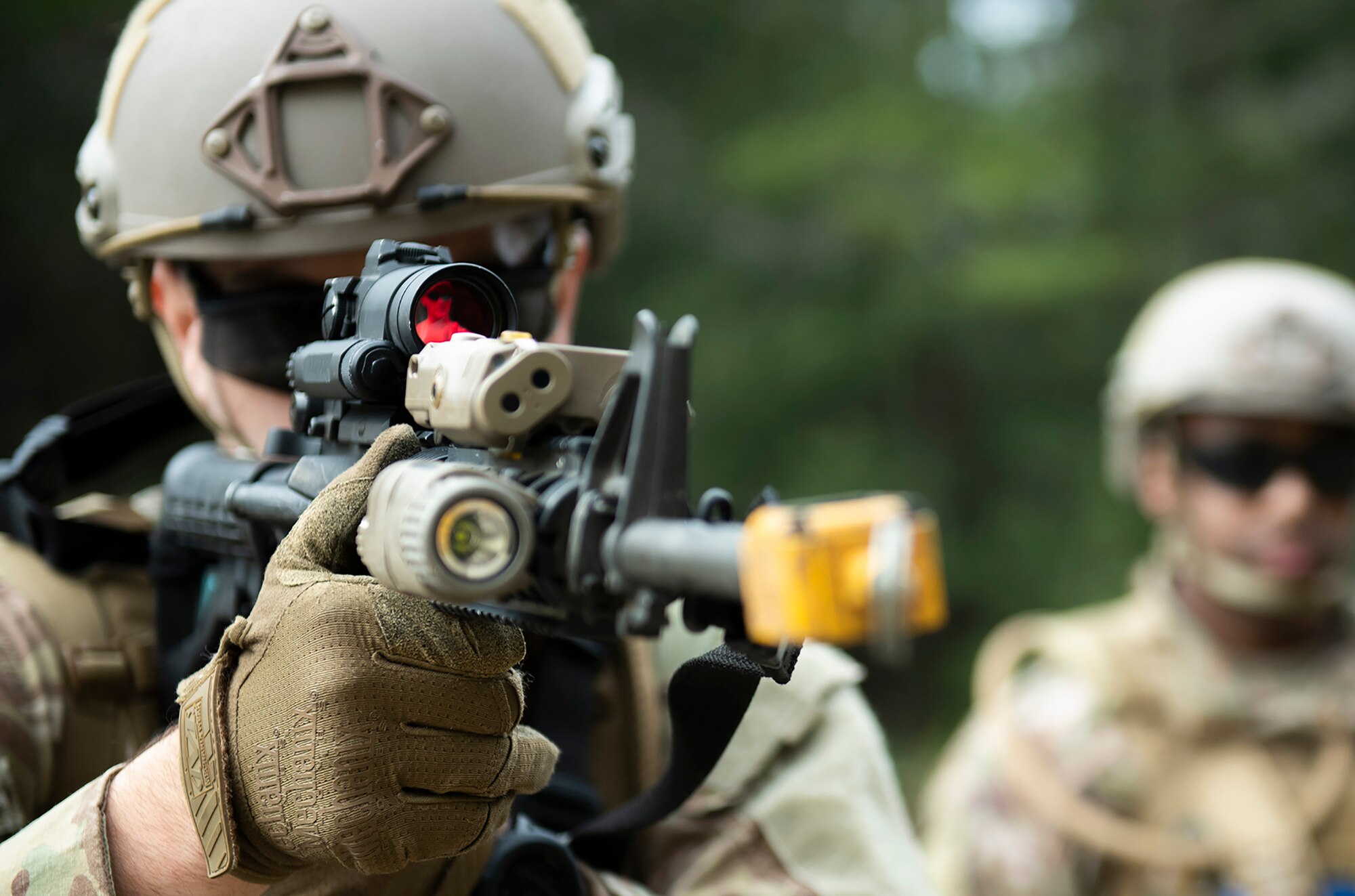 DAGRE training