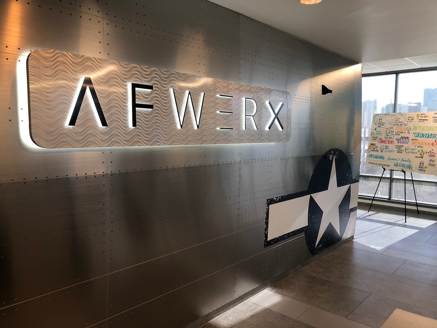 The 152nd Airlift Wing, Nevada Air National Guard, became the newest unit to develop an AFWERX spark cell with the creation of "Silver State Spark" in February 2020. About 70 spark cells launched around the world since the U.S. Air Force debuted AFWERX in 2017, mostly active-duty.