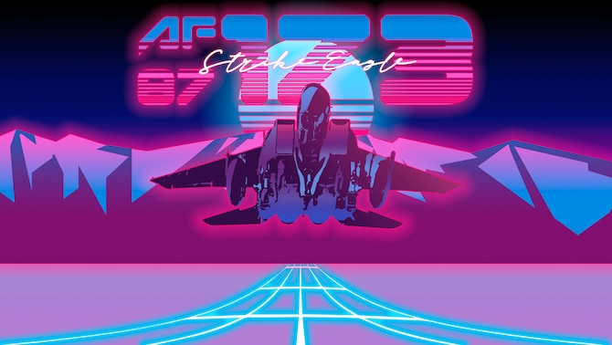 This U.S. Air Force graphic represents the F-15E Strike Eagle, tail number 87-173, assigned to the 389th Fighter Squadron at Mountain Home Air Force Base, Idaho. Jet 173 was the lead jet during the longest sortie performed by a fighter jet in mission called the “Kabul-ki Dance” Nov. 12, 2001, during Operation Enduring Freedom. This mission lasted over 15 hours and required 10 in-air refuelings while evading enemy attacks to, ultimately, take out several critical targets. (U.S. Air Force photo by Senior Airman Janae Capuno)
