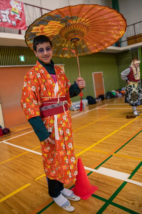 Photo by Lance Cpl. Triton Lai