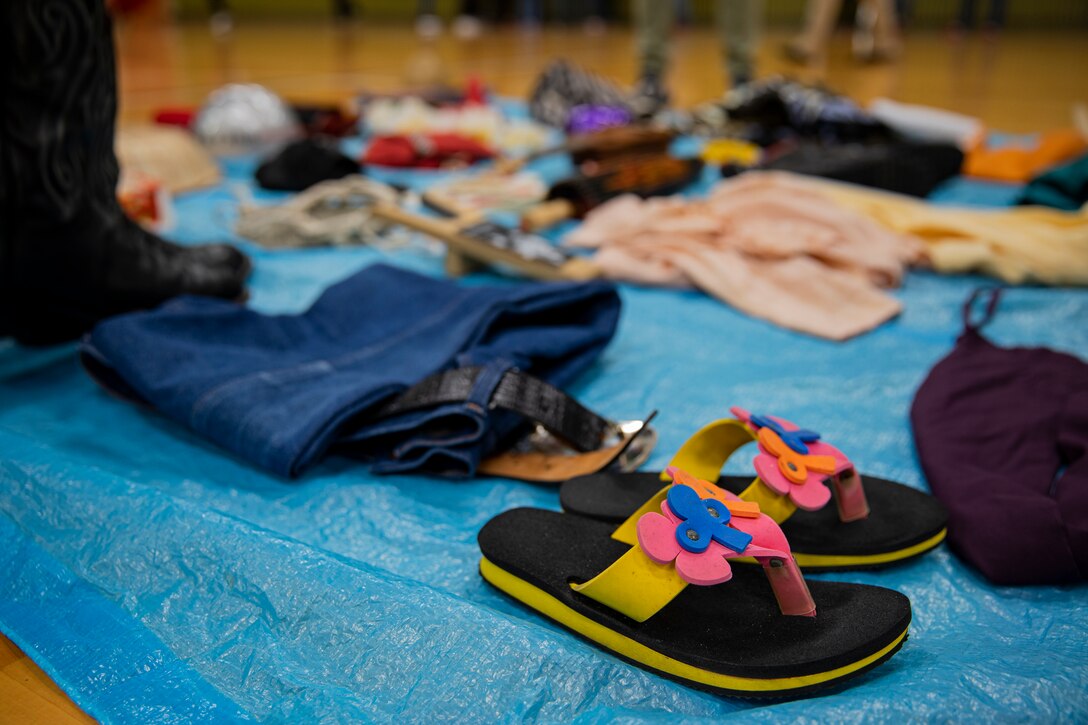 Photo by Lance Cpl. Triton Lai