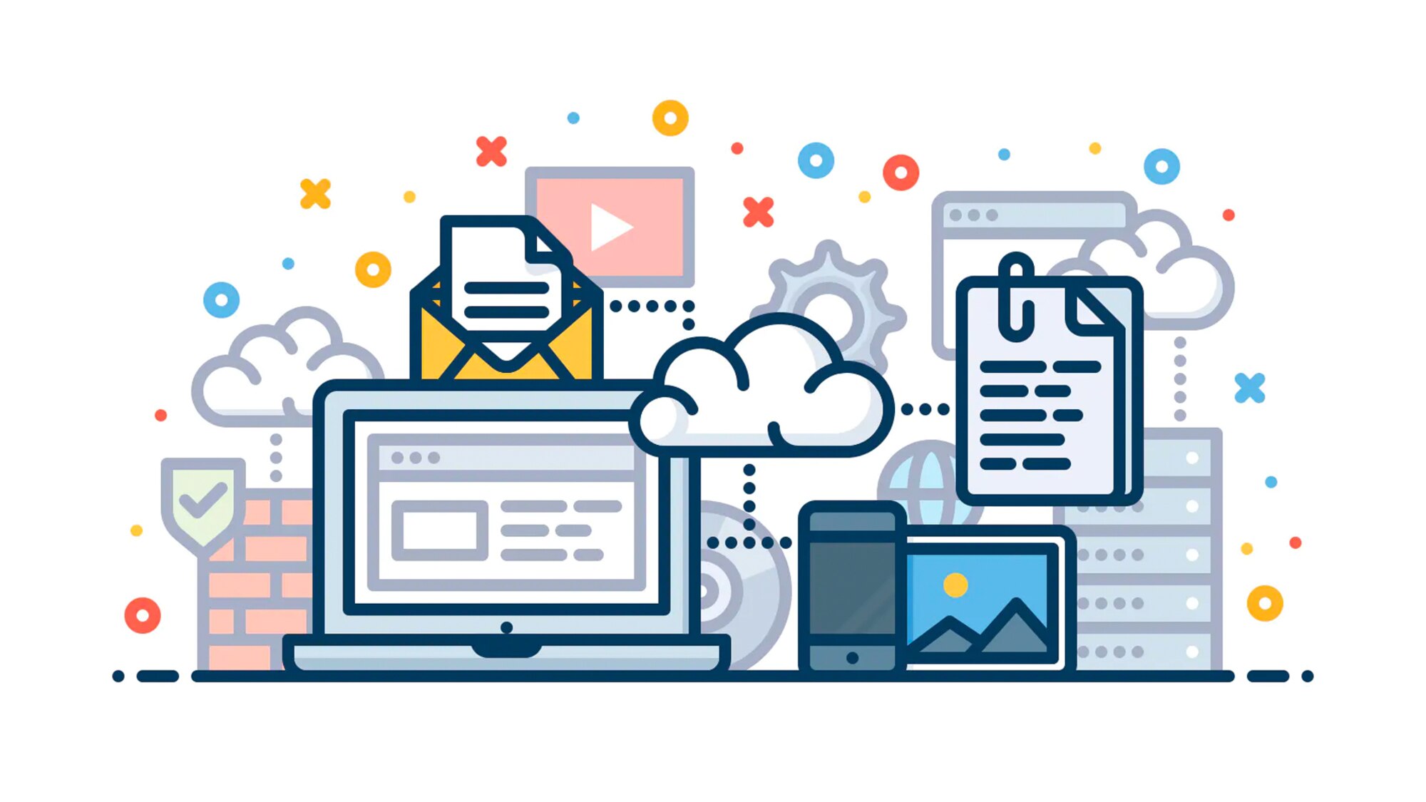 AFDW to transition to cloud-based enterprise services