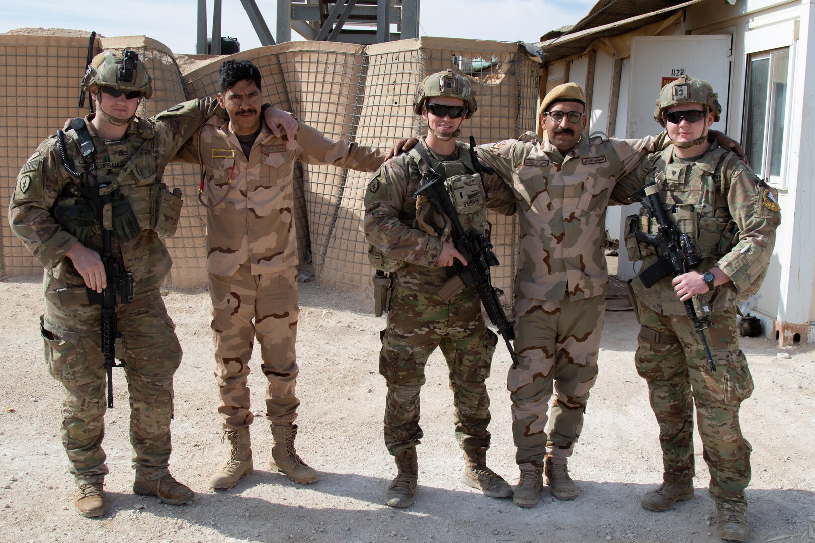 25th-infantry-division-and-iraqi-army-conduct-security-operations-at-al