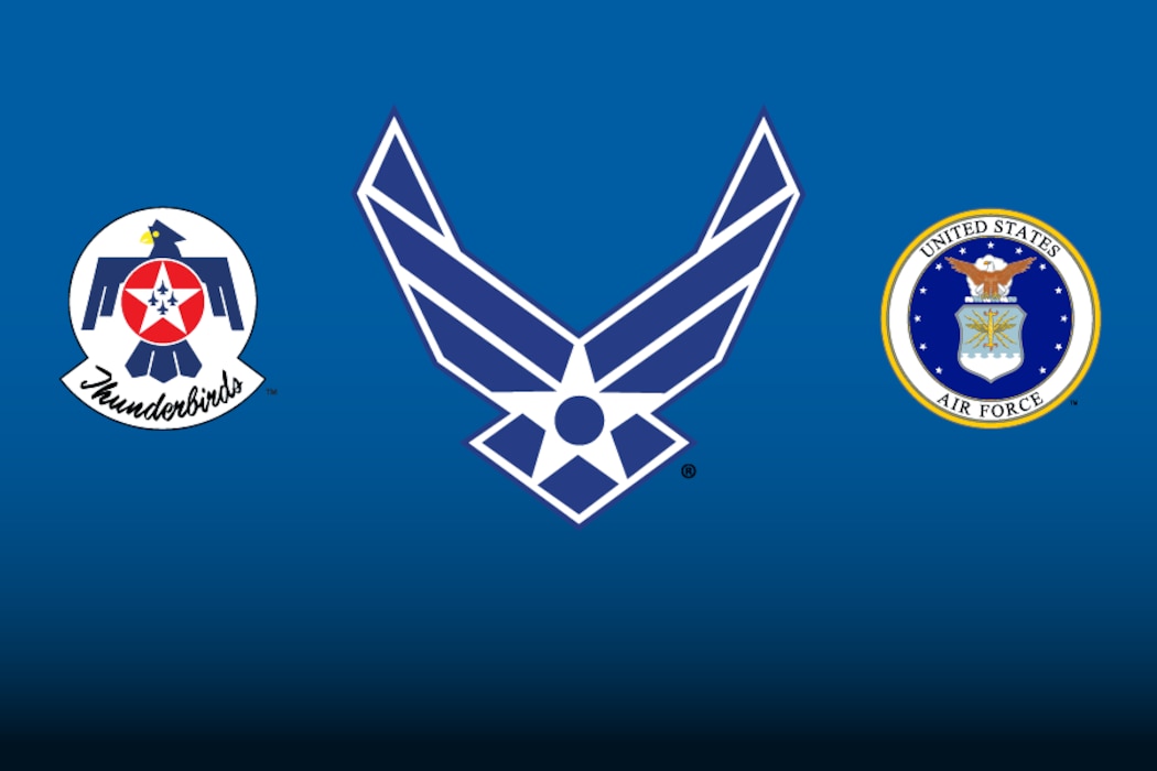 Air force shop emblem images