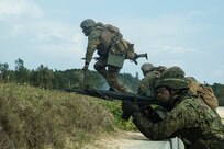 Amphibious Rapid Deployment Brigade Embarks for the First Time with America ESG, 31st MEU