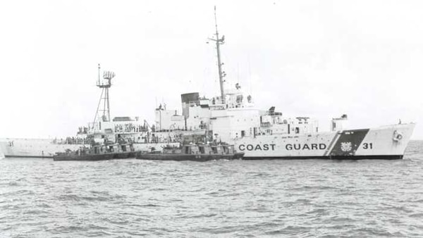 A scan of a photo of CGC BIBB