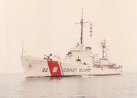 A scan of a photo of CGC CAMPBELL