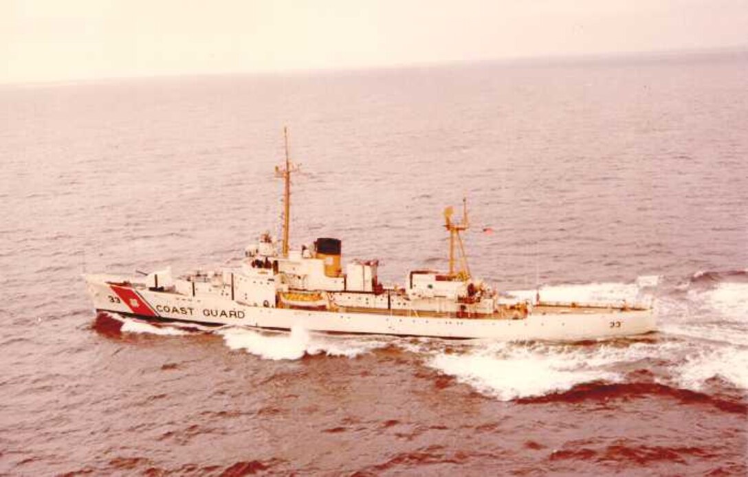 A scan of a photo of CGC Duane