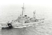 A scan of a photo of CGC Spencer