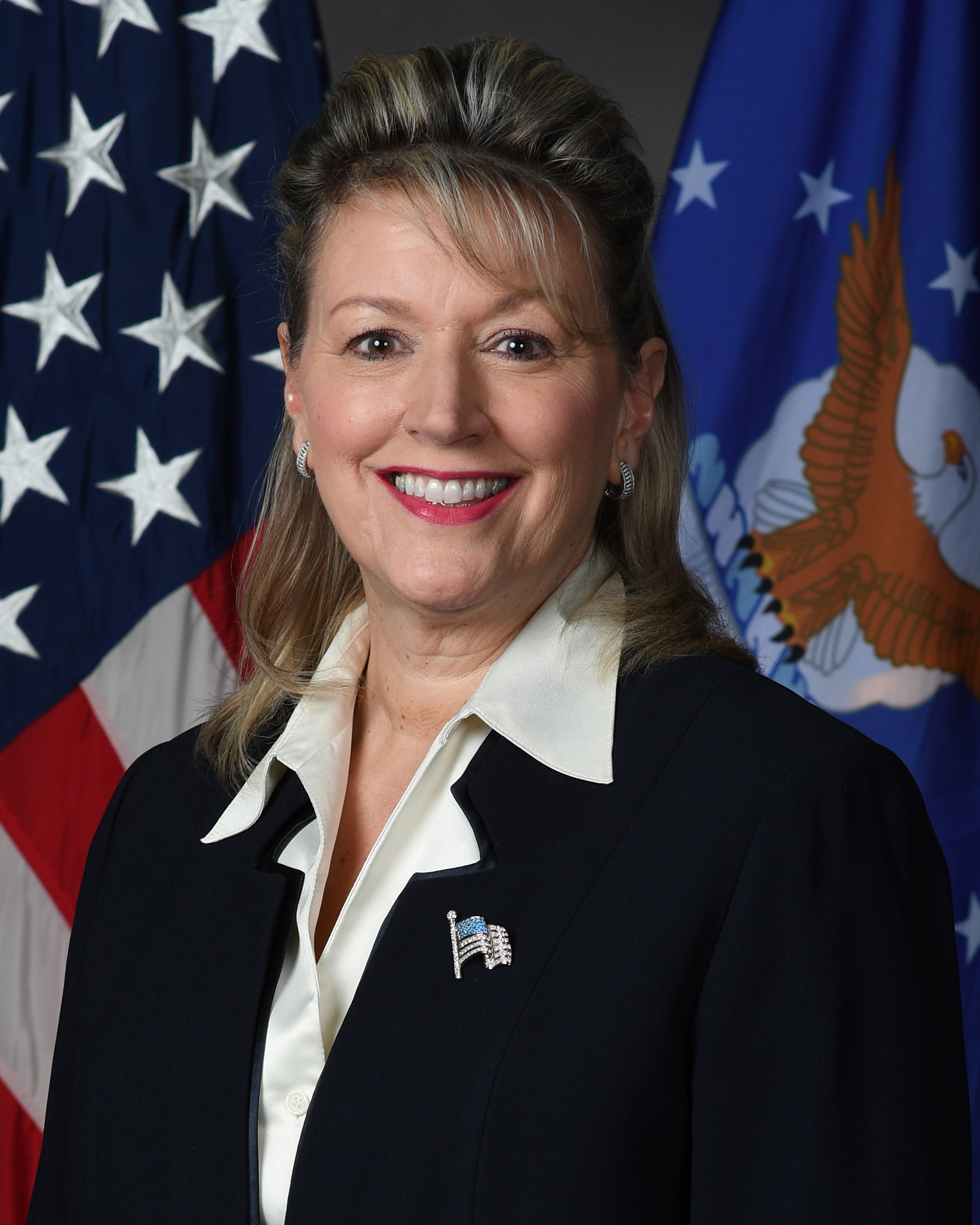 Ms. Jacqueline S. Janning-Lask