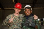Cobra Gold 20: Royal Thai, US Strengthen Partnership through Humanitarian Civic Action