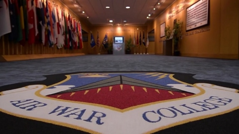 Air Force Centers > Air University (AU) > Air War College