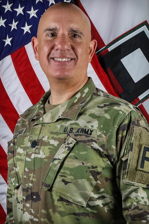 First Army knowledge manager facilitates effective communication > U.S ...