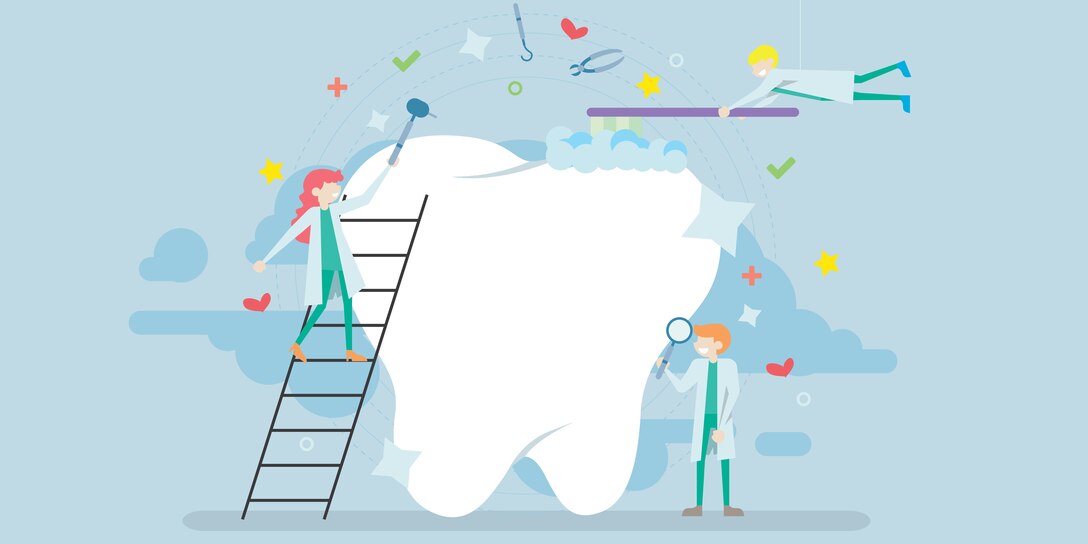 dental graphi