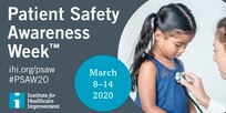 The importance of teamwork in health care – a process that involves patients, their families and the health care team – will be the focus as the 559th Medical Squadron at Joint Base San Antonio-Randolph observes National Patient Safety Awareness Week March 8-14.