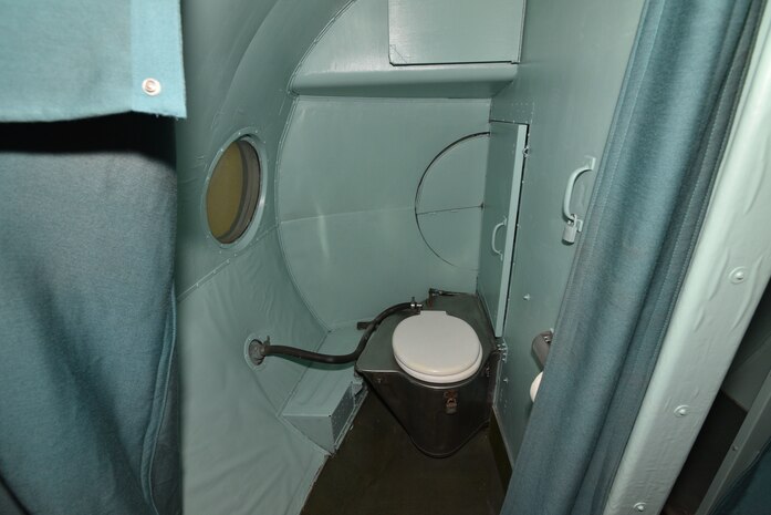 Lockheed EC-121D Constellation