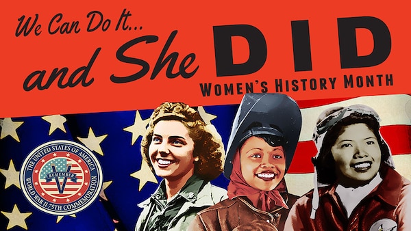 Women's History Month