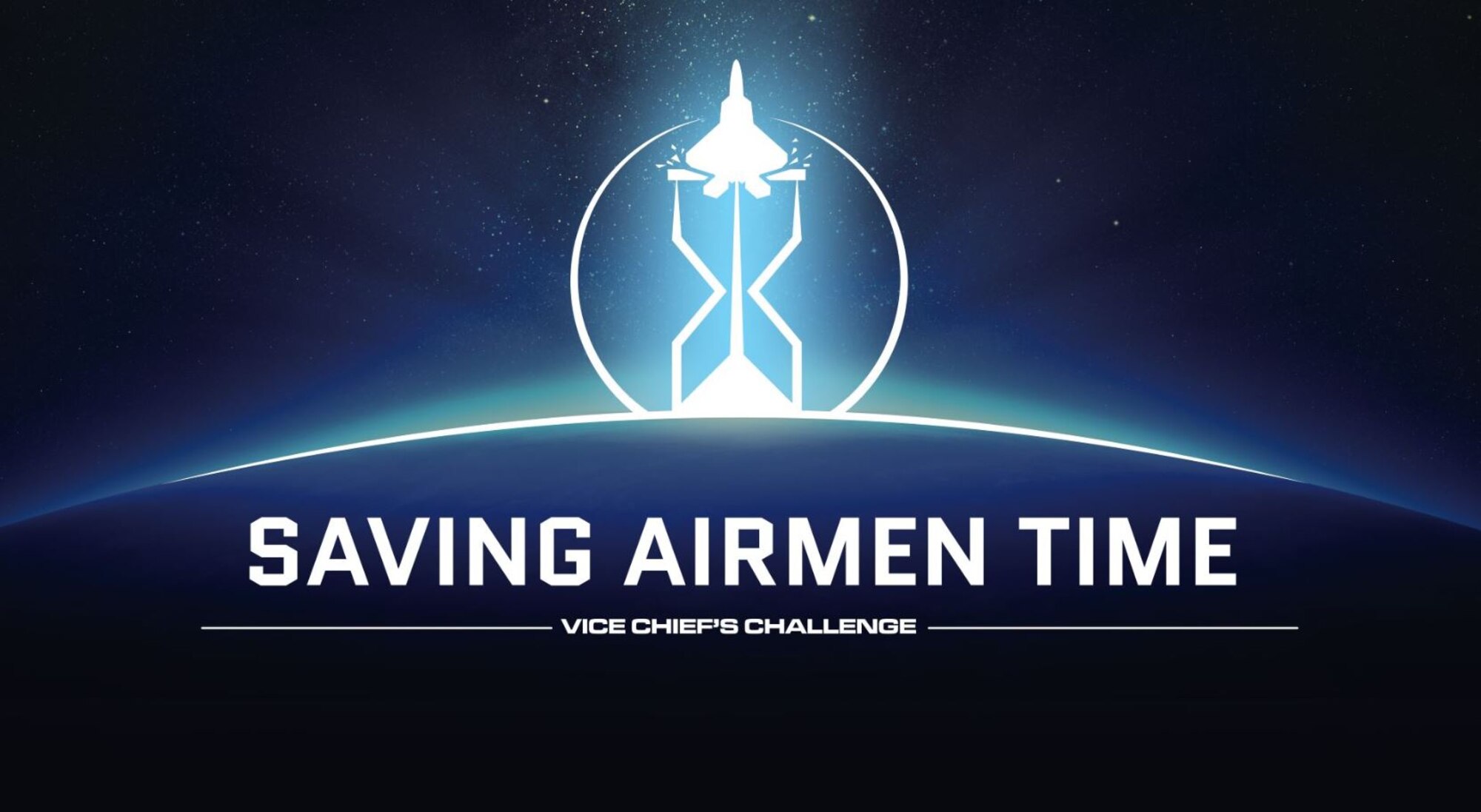 The Department of the Air Force is focused on working faster and smarter, leveraging technology to give Airman back their most important resource — their time. That’s the intent of this year‘s Vice Chief’s Challenge, which will allow Airmen to pitch ideas and solve problems related to automation or elimination of menial tasks.