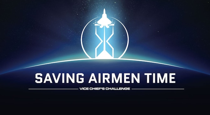 The Department of the Air Force is focused on working faster and smarter, leveraging technology to give Airman back their most important resource — their time. That’s the intent of this year‘s Vice Chief’s Challenge, which will allow Airmen to pitch ideas and solve problems related to automation or elimination of menial tasks.