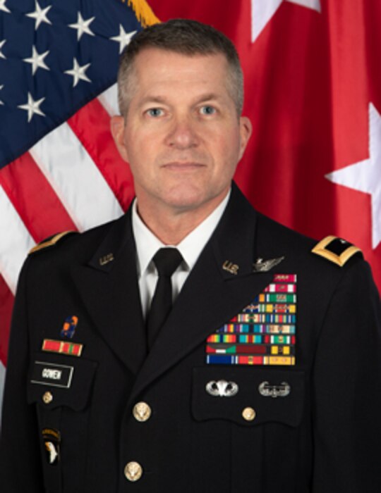 Major General Timothy E. Gowen was appointed as the 30th Adjutant General of Maryland effective, September 1, 2019.