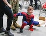 NATO Soldiers give local children holiday cheer during “Operation Christmas”