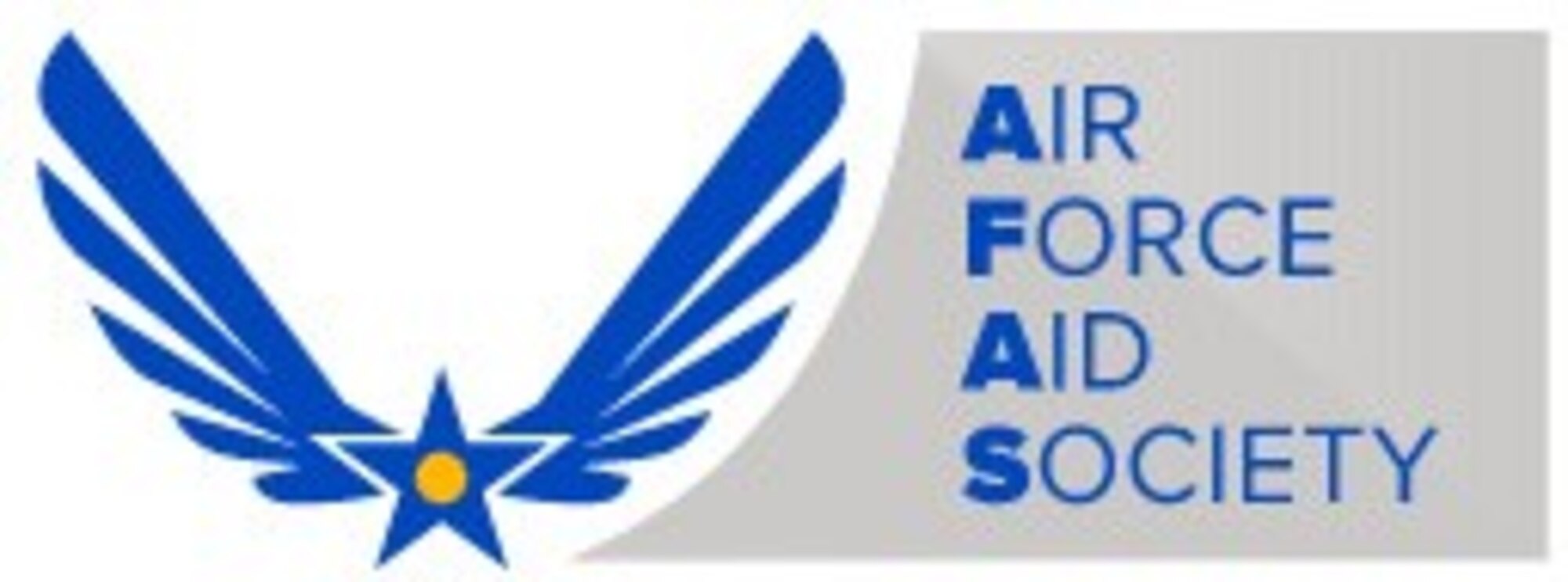 Air Force Aid Society Graphic