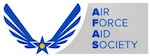 Air Force Aid Society Graphic