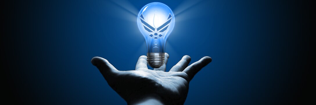 Air Force to solicit 75th birthday theme ideas