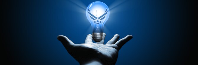 Air Force to solicit 75th birthday theme ideas