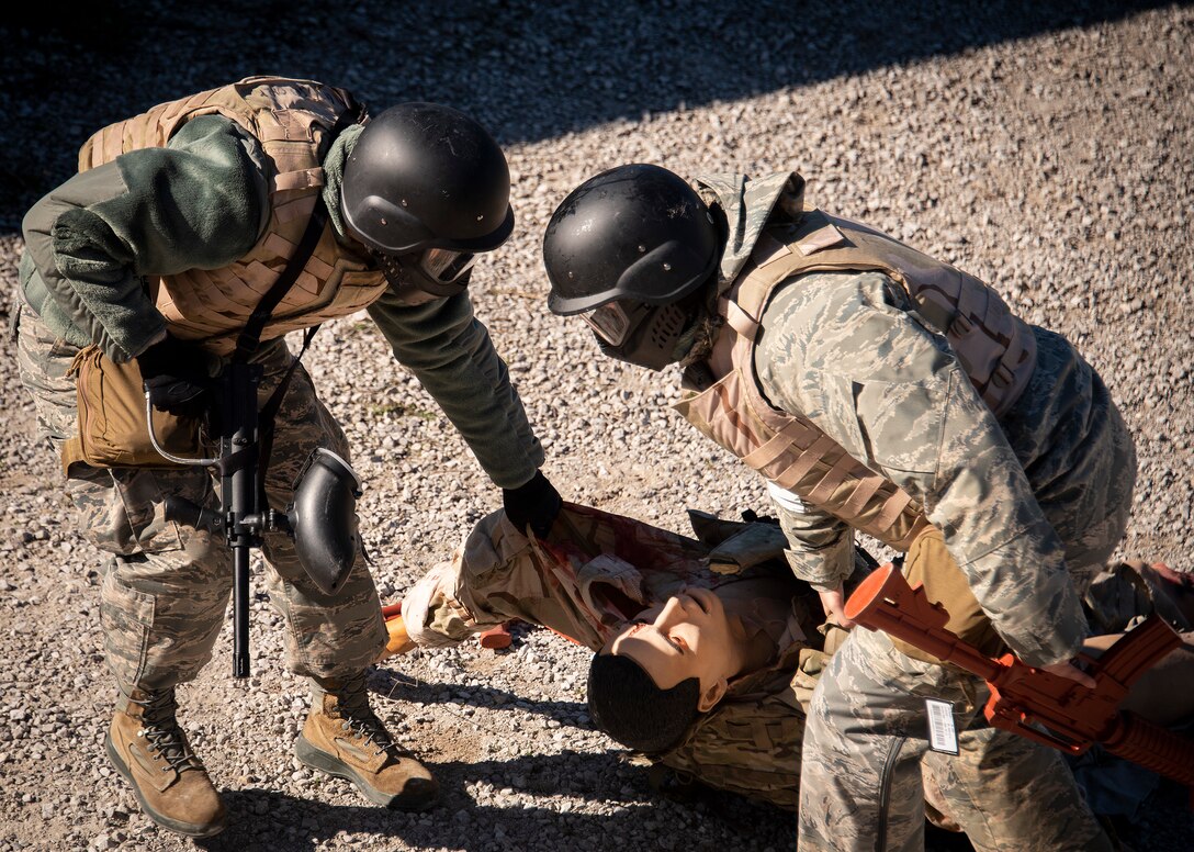 Medical exercise
