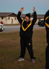 415th CBRN Brigade Best Warrior Competition