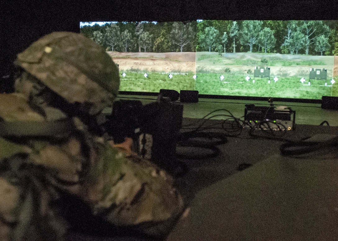 415th CBRN Brigade Best Warrior Competition