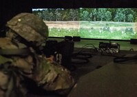 415th CBRN Brigade Best Warrior Competition