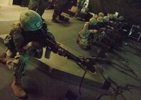 415th CBRN Brigade Best Warrior Competition