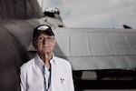 Pearl Harbor Survivor Relates His World War II Odyssey