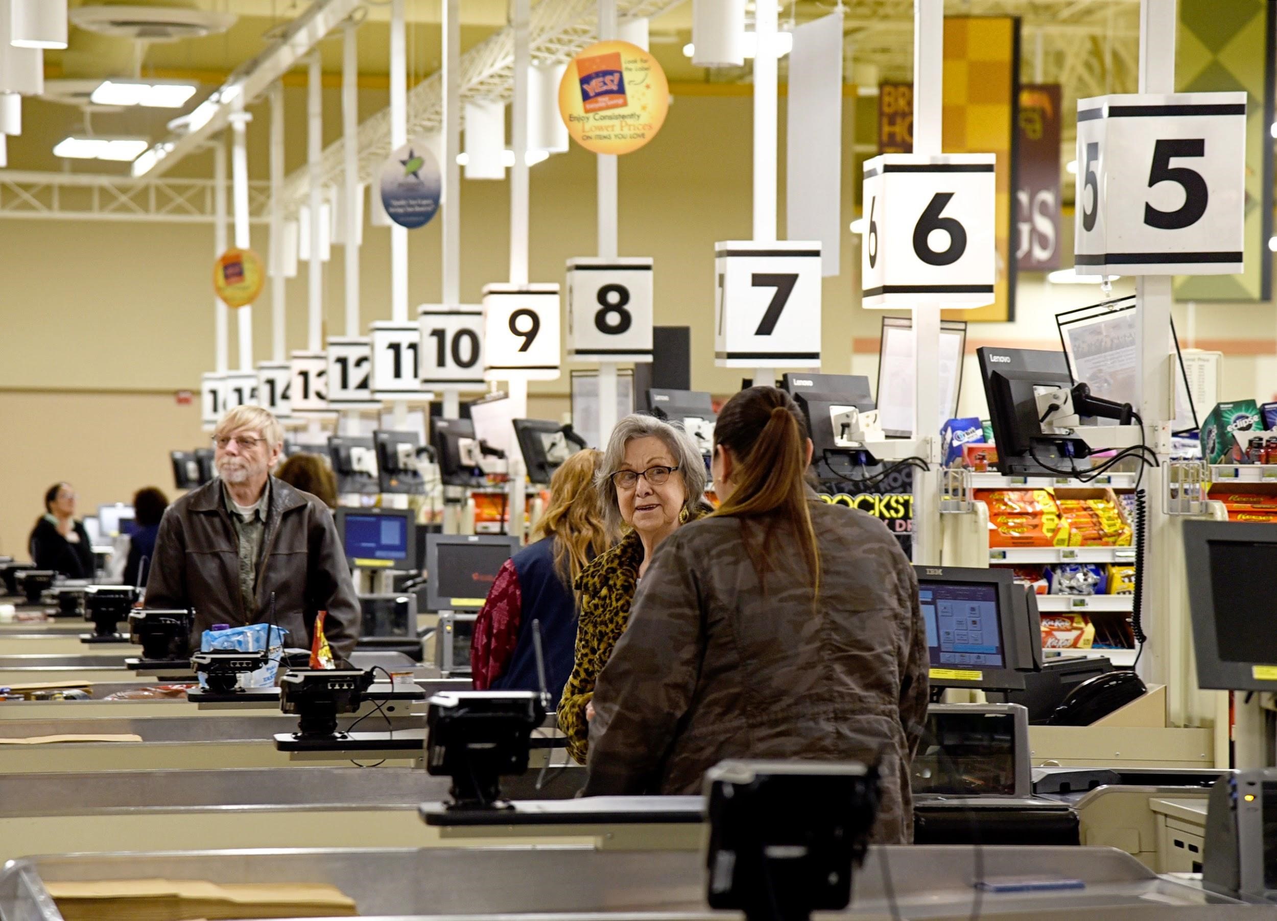 Tinker expands service access to more veterans > 507th Air Refueling