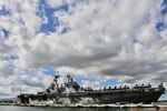 Naval Supply Systems Fleet Logistics Center Pearl Harbor Announces 2020 Strategy