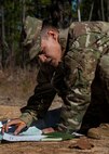 415th Chemical Brigade Best Warrior Competition