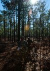 415th Chemical Brigade Best Warrior Competition