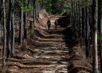 415th Chemical Brigade Best Warrior Competition