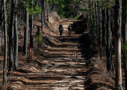 415th Chemical Brigade Best Warrior Competition