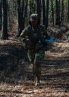 415th Chemical Brigade Best Warrior Competition