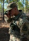 415th Chemical Brigade Best Warrior Competition