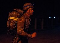 415th Chemical Brigade Best Warrior Competition