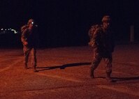 415th Chemical Brigade Best Warrior Competition