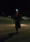 415th Chemical Brigade Best Warrior Competition